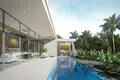 3 bedroom apartment 270 m² Sakhu, Thailand