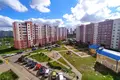 Apartamento 1 habitación 44 m² Minsk, Belarús