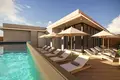 Жилой квартал Lantana Residencial Boutique