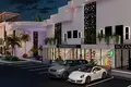 Kompleks mieszkalny Down payment 10%! Start of sales !a Next-Generation Coastal Residential Complex in Iskele,
