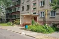1 bedroom apartment 33 m² Minsk, Belarus