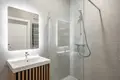 Appartement 1 chambre 29 m² Vilnius, Lituanie