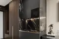 Квартира 3 комнаты 76 м² Бар, Черногория