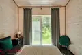 Chambre 56 m² Jzufouski sielski Saviet, Bélarus