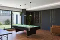 Apartamento 2 habitaciones 59 m² Alanya, Turquía