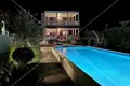 Haus 6 zimmer 185 m² Opcina Sukosan, Kroatien