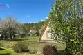 Dom 35 m² Bulotai, Litwa