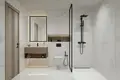 Mieszkanie 1 pokój 62 m² Dubaj, Emiraty Arabskie