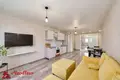 Mieszkanie 3 pokoi 71 m² Mińsk, Białoruś