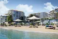 Жилой комплекс Beach Residences Dubai Islands