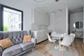 Appartement 3 chambres 47 m² Varsovie, Pologne