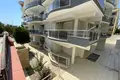 Residential quarter Meltem Complex