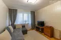 2 room apartment 47 m² Minsk, Belarus
