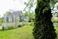 House 25 m² Papiarnianski sielski Saviet, Belarus