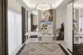 Apartamento 46 m² Ciplakli, Turquía