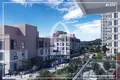 Mieszkanie w nowym budynku Istanbul Bahcesehir Apartments Project