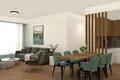 Mieszkanie 3 pokoi 136 m² Pafos, Cypr