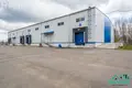 Warehouse 830 m² in Minsk, Belarus