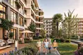 Apartment in a new building The Teras Loung başakşehir
