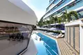 Residence v proekte premium klassa
