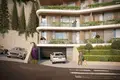 Квартира 1 спальня 56 м² Улцинь, Черногория