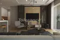 Apartamento 2 habitaciones 56 m² Aksu, Turquía