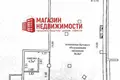 Магазин 114 м² Гродно, Беларусь