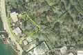 Działki 1 740 m² Mrcevac, Czarnogóra