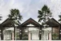 Complexe résidentiel SWOI LOFT – residential development in Umalas, Bali