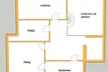 4 bedroom apartment 179 m² Warsaw, Poland