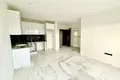 Mieszkanie 2 pokoi  Alanya, Turcja