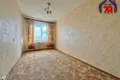 Apartamento 2 habitaciones 49 m² Minsk, Belarús