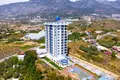 Квартира 2 комнаты 54 м² Махмутлар, Турция
