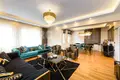 Penthouse 3 bedrooms 170 m² Konyaalti, Turkey