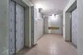 Mieszkanie 2 pokoi 56 m² Mińsk, Białoruś