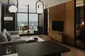 Appartement 1 chambre 40 m² Konak, Turquie