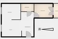 Appartement 2 chambres 54 m² en Vratislavie, Pologne