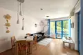 Mieszkanie 2 pokoi 62 m² Nesebyr, Bułgaria