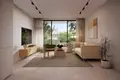 Appartement 1 chambre 58 m² Paphos, Chypre