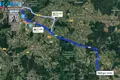 Grundstück  Zemaiteliai, Litauen