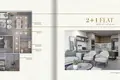 Apartamento 1 habitación 100 m² Gazimagusa Belediyesi, Chipre del Norte