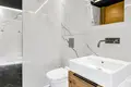 1 room studio apartment 36 m² in Warsaw, Poland