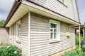 Haus 63 m² Baraulianski sielski Saviet, Belarus