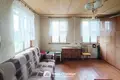 Haus 2 zimmer 33 m² Bialarucki sielski Saviet, Belarus