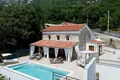 Villa 2 chambres 120 m² Grad Novi Vinodolski, Croatie