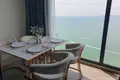 1 bedroom condo  Na Kluea, Thailand
