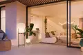 Квартира 3 комнаты 68 м² Benalmadena, Испания