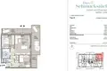 Apartamento 3 habitaciones 71 m² Viena, Austria