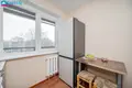 Appartement 1 chambre 30 m² Vilnius, Lituanie