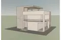 Grundstück 1 322 m² Opcina Razanac, Kroatien
